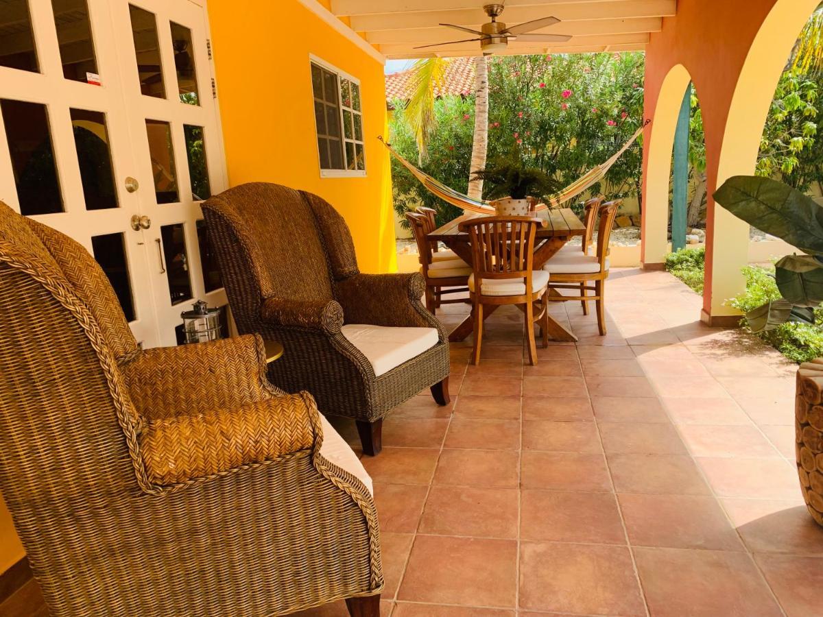 Casa Opal Villa Palm Beach Eksteriør bilde