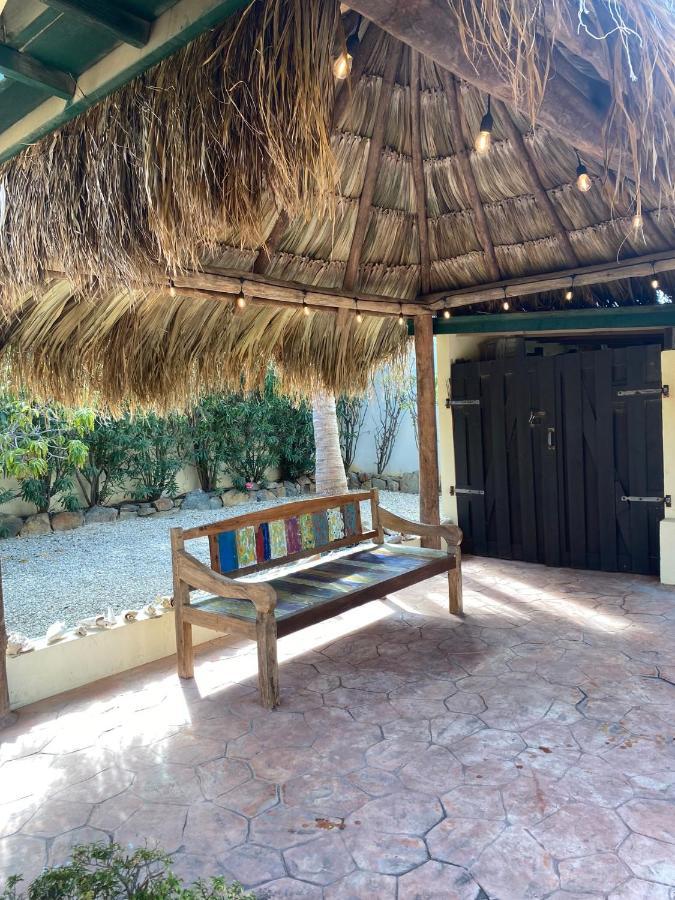 Casa Opal Villa Palm Beach Eksteriør bilde