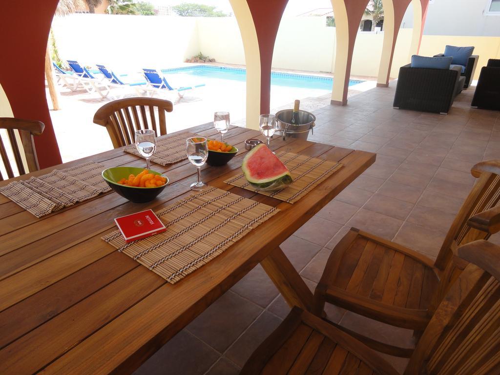 Casa Opal Villa Palm Beach Rom bilde