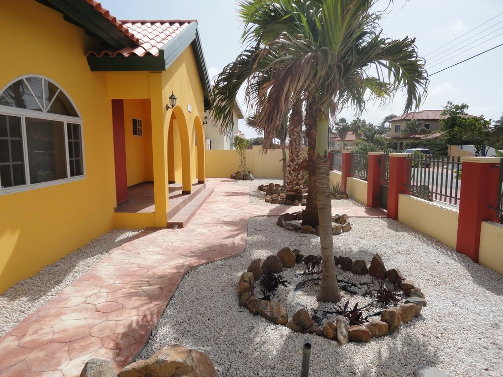 Casa Opal Villa Palm Beach Rom bilde